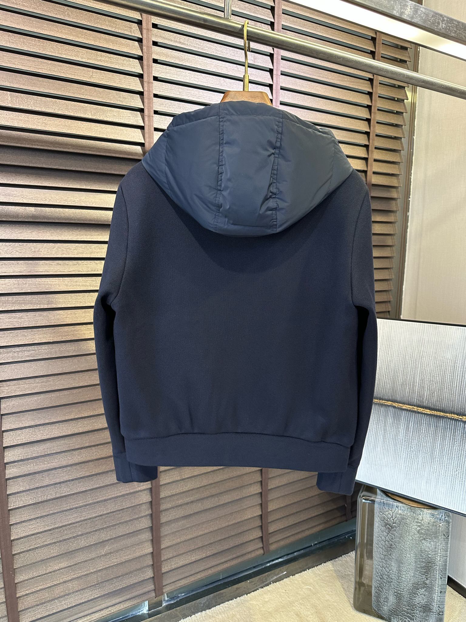 Thom Browne Down Jackets